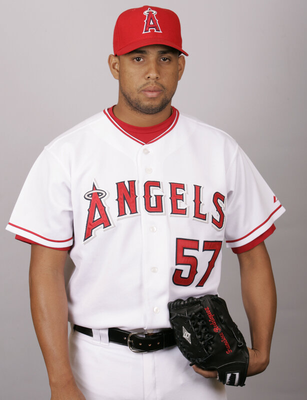 baseball player in uniform