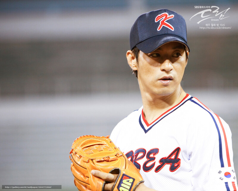baseball player in uniform
