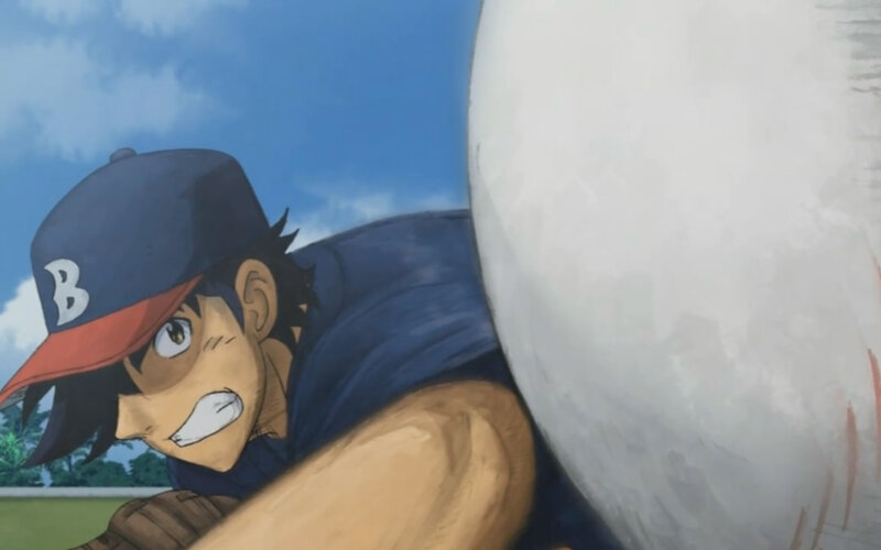 baseball player pitching