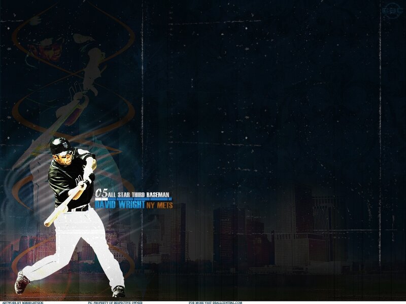Baseball Player Swinging Bat — Black, Dramatic, Night, Digital Art