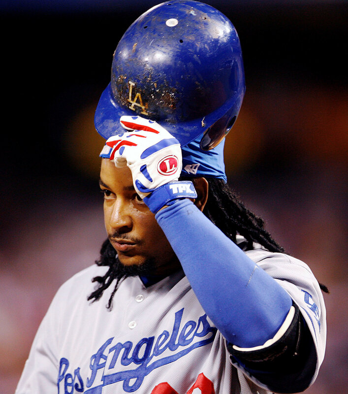 Baseball Player