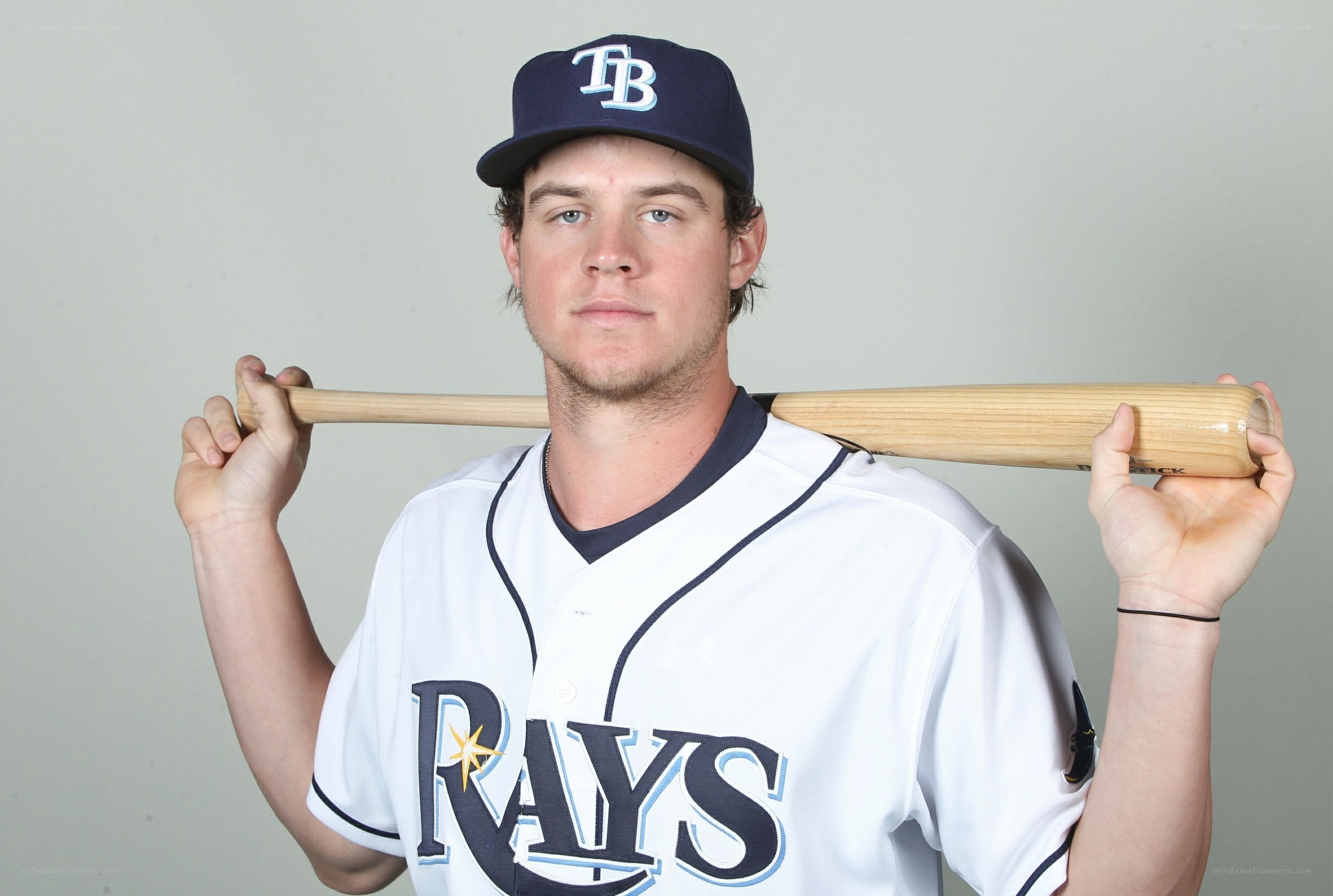 baseball player with bat