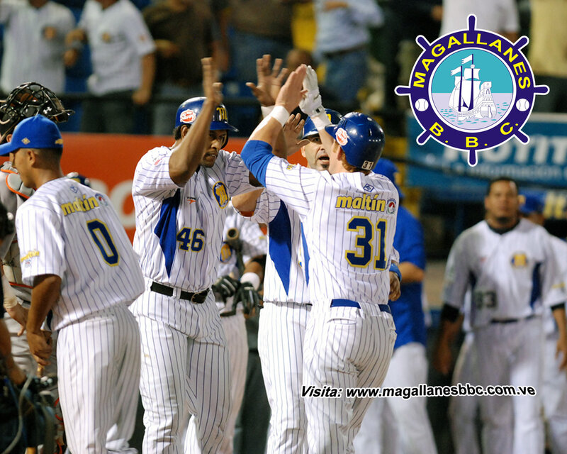 Baseball Players Celebrating — White, Celebratory