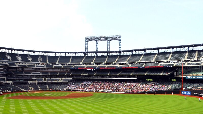 Baseball Stadium