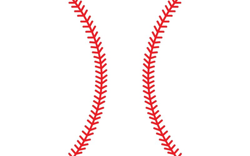 Baseball Stitching