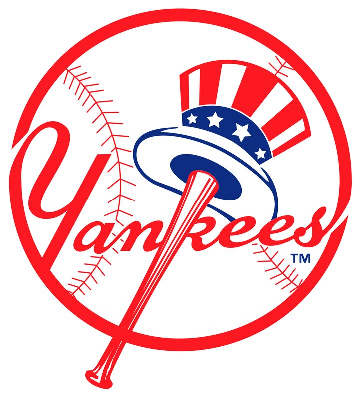 Baseball Team Logo