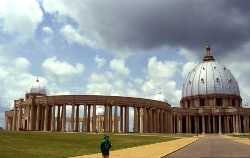 Basilica of Our Lady of Peace