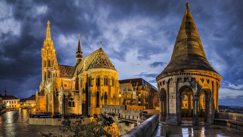 Basilica of Our Lady