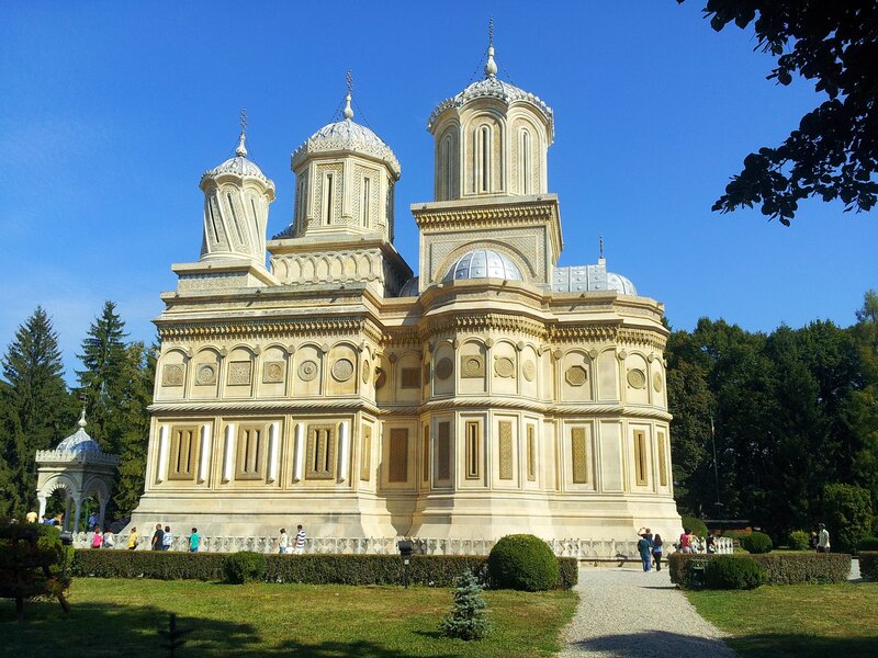 Basilica of Saint George