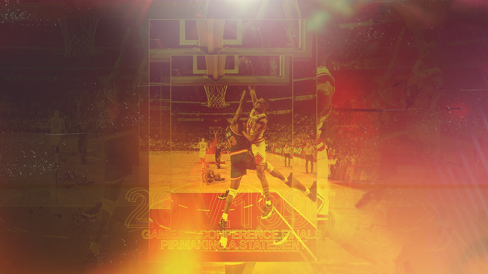 basketball game highlights