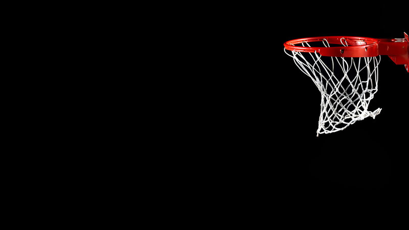 Basketball Hoop