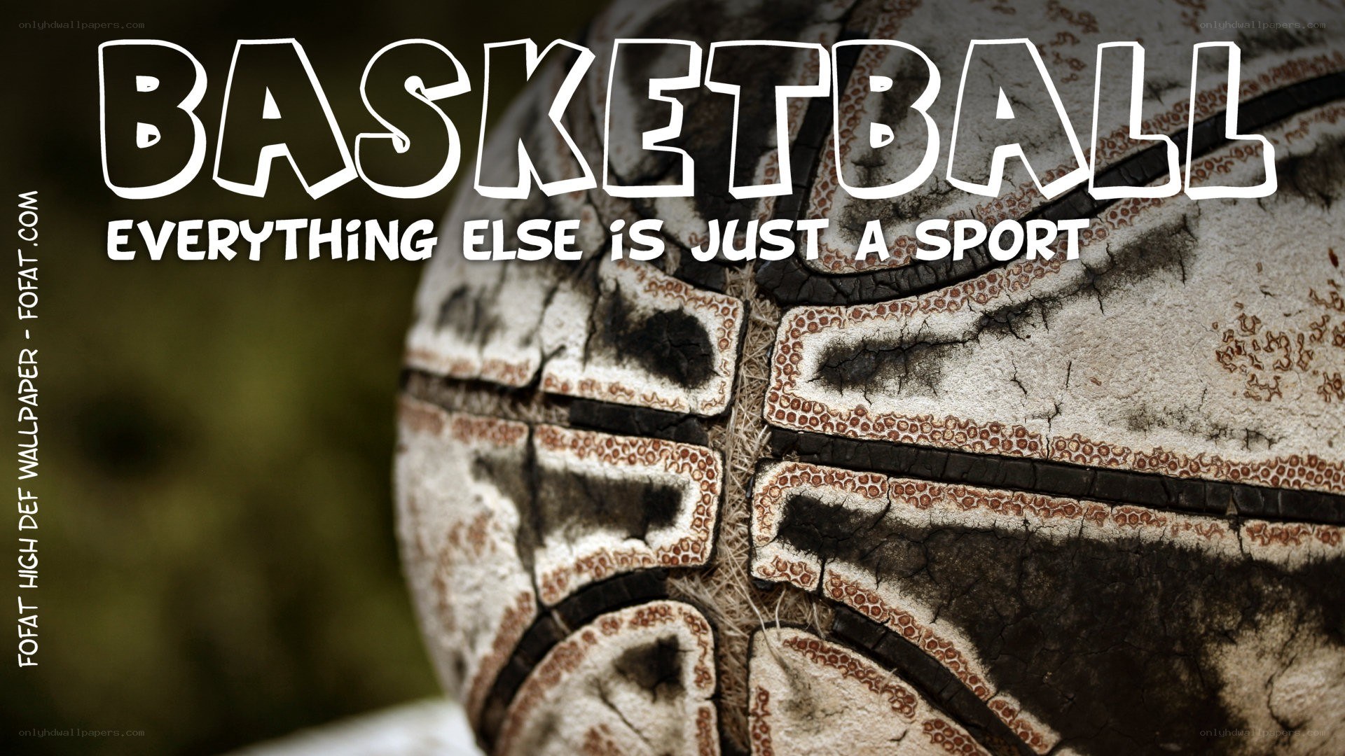 basketball passion