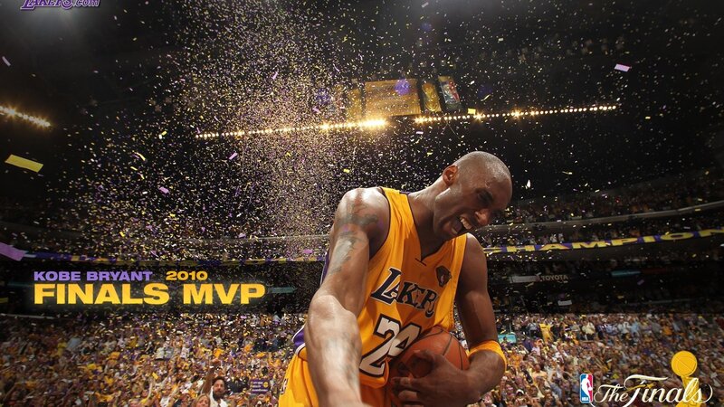 Basketball Player Celebrating — Yellow, Celebratory