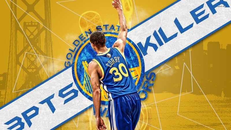Basketball Player Celebrating — Yellow