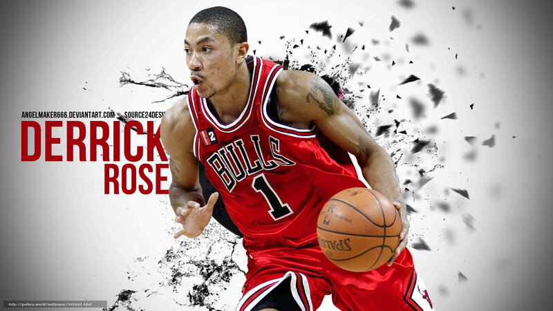 Basketball Player Dribbling — Red, Dynamic