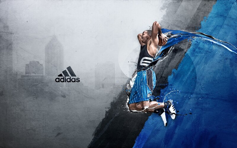 basketball player dunking