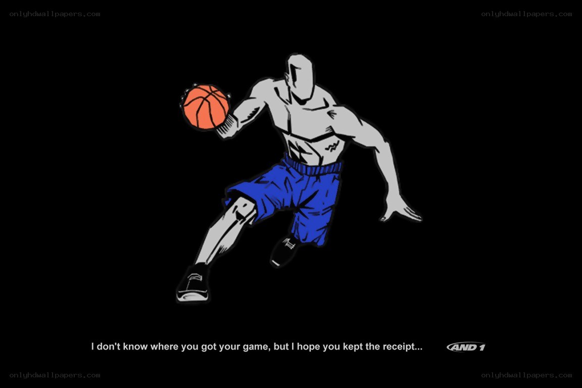 basketball player illustration