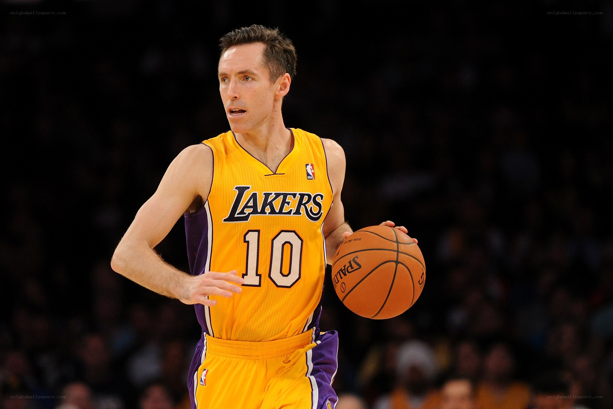 basketball player in action