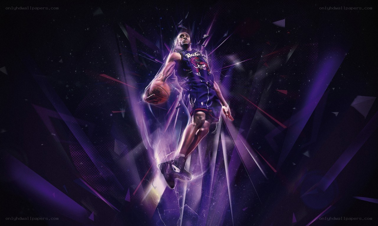 basketball player in action