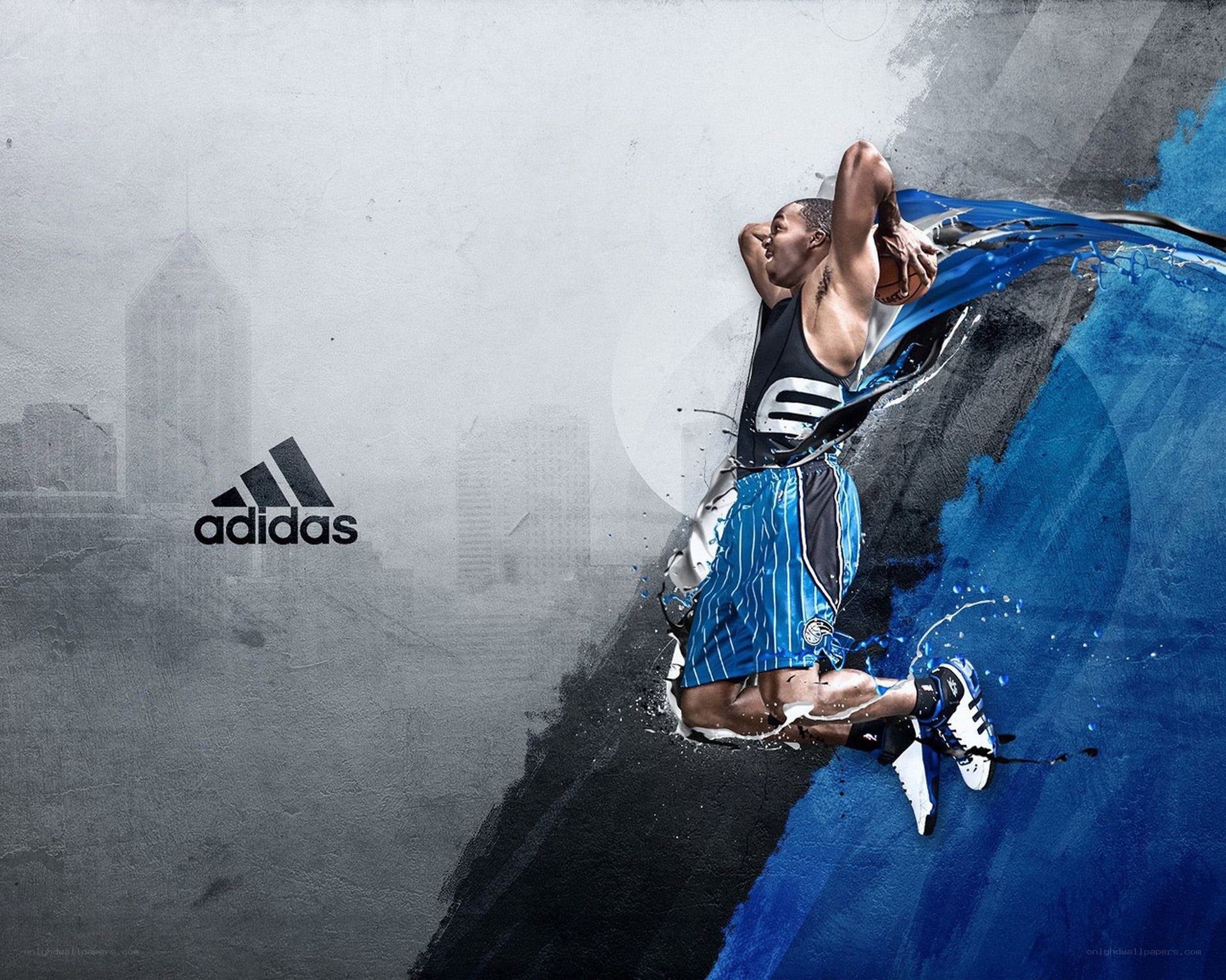 basketball player in action