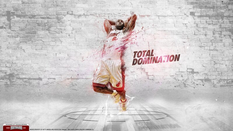 basketball player in action