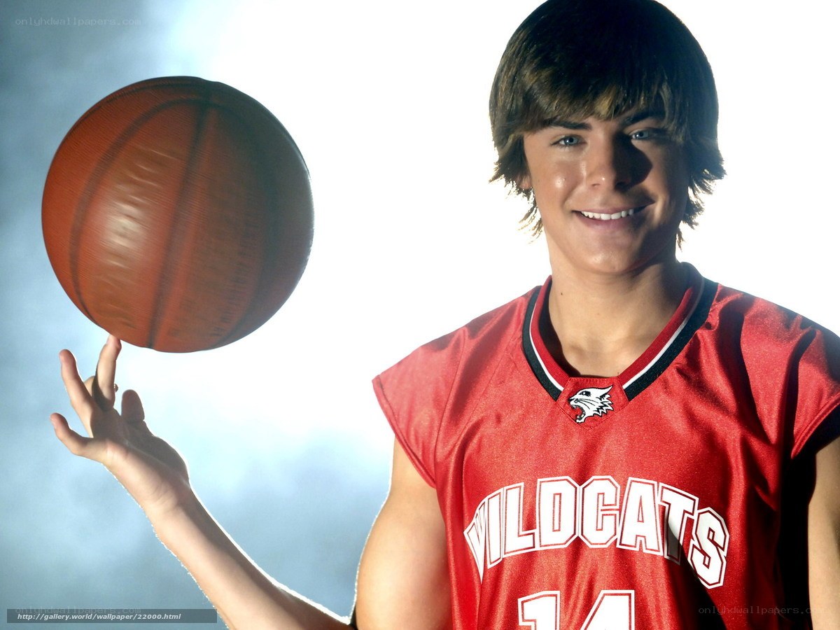 basketball player in red jersey