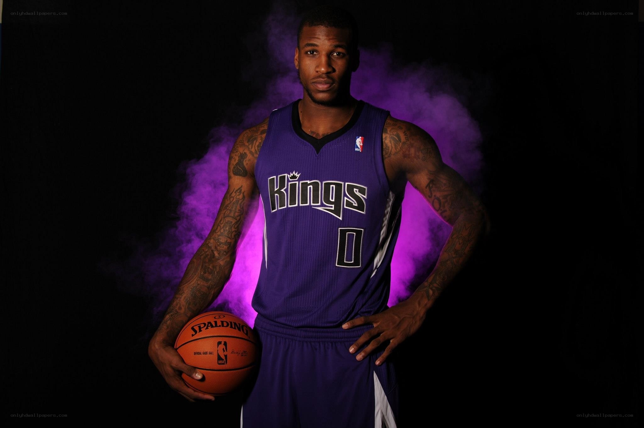 basketball player in uniform