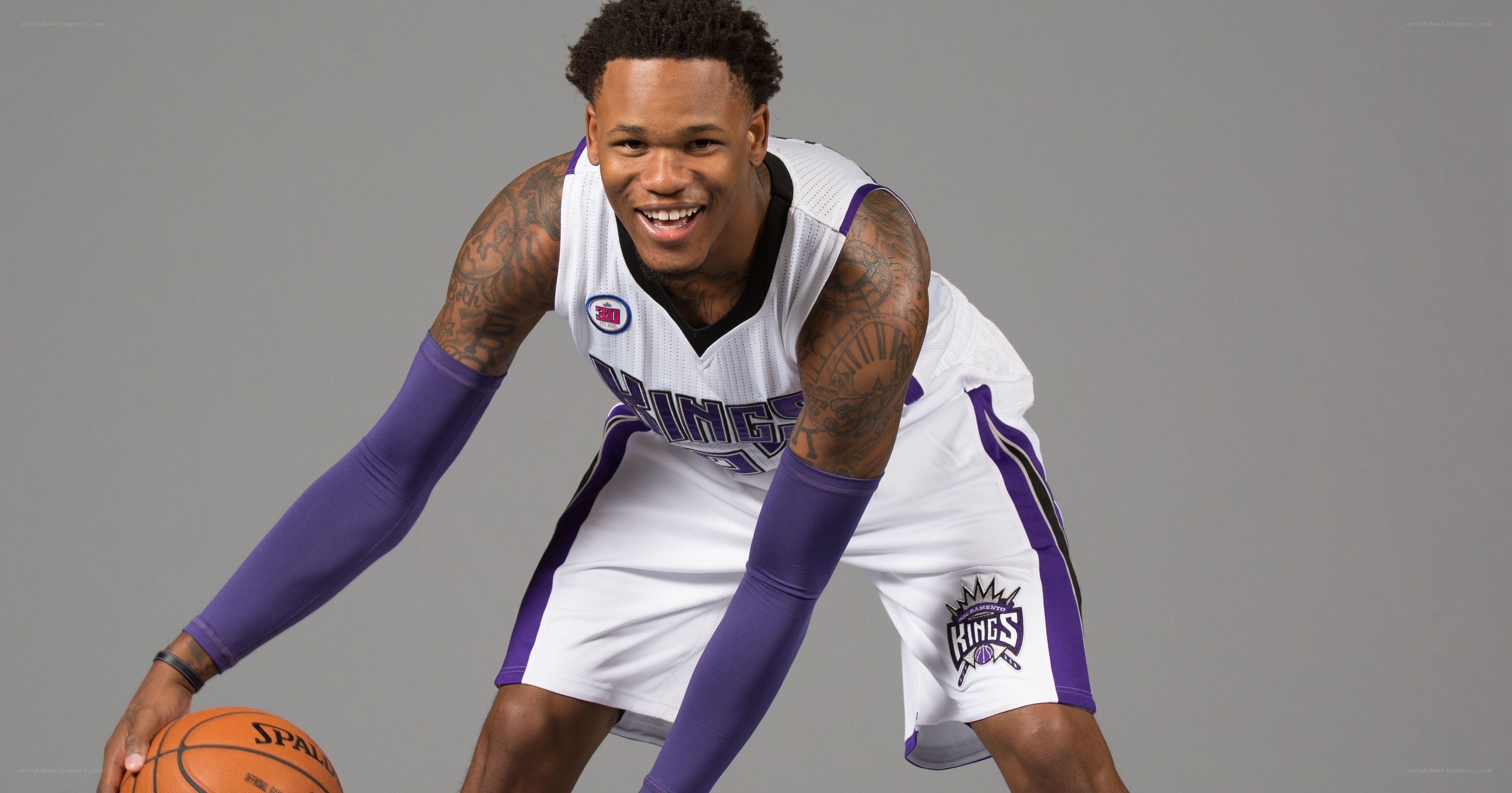 basketball player in uniform