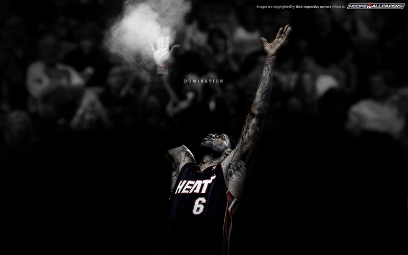 Basketball Player in Uniform — Black, Dramatic, Night