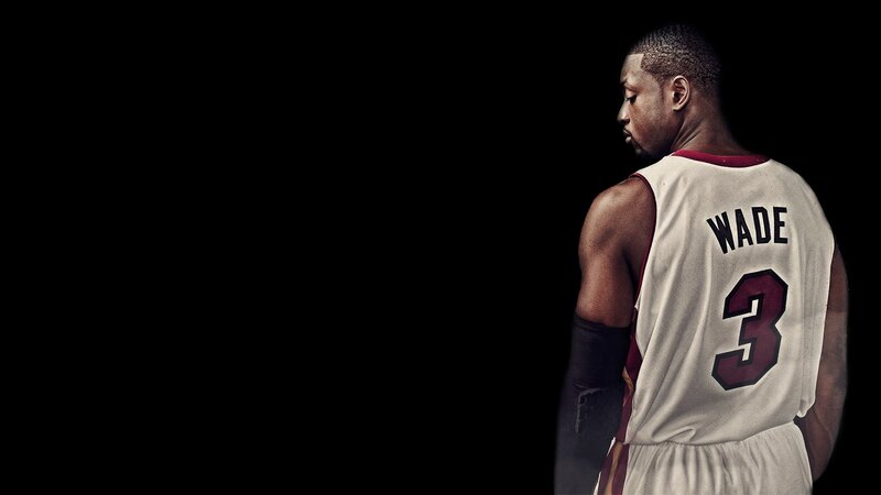 Basketball Player in Uniform — Black, Dramatic, Photograph, Jersey