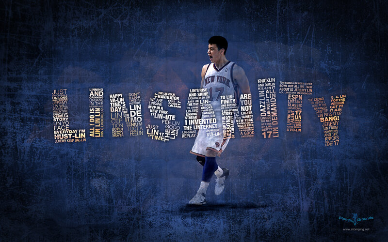 Basketball Player in Uniform — Blue