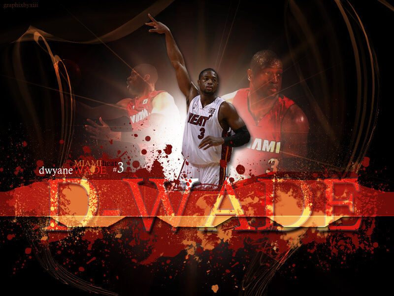 Basketball Player in Uniform — Red, Dramatic