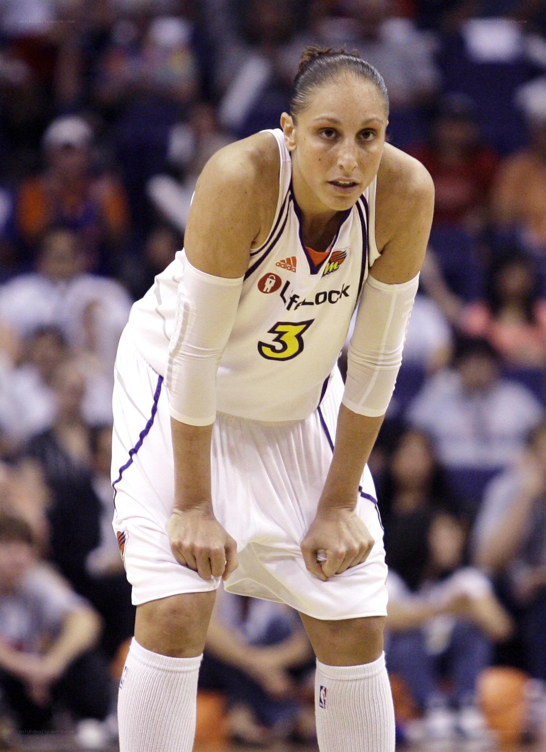 basketball player in white uniform