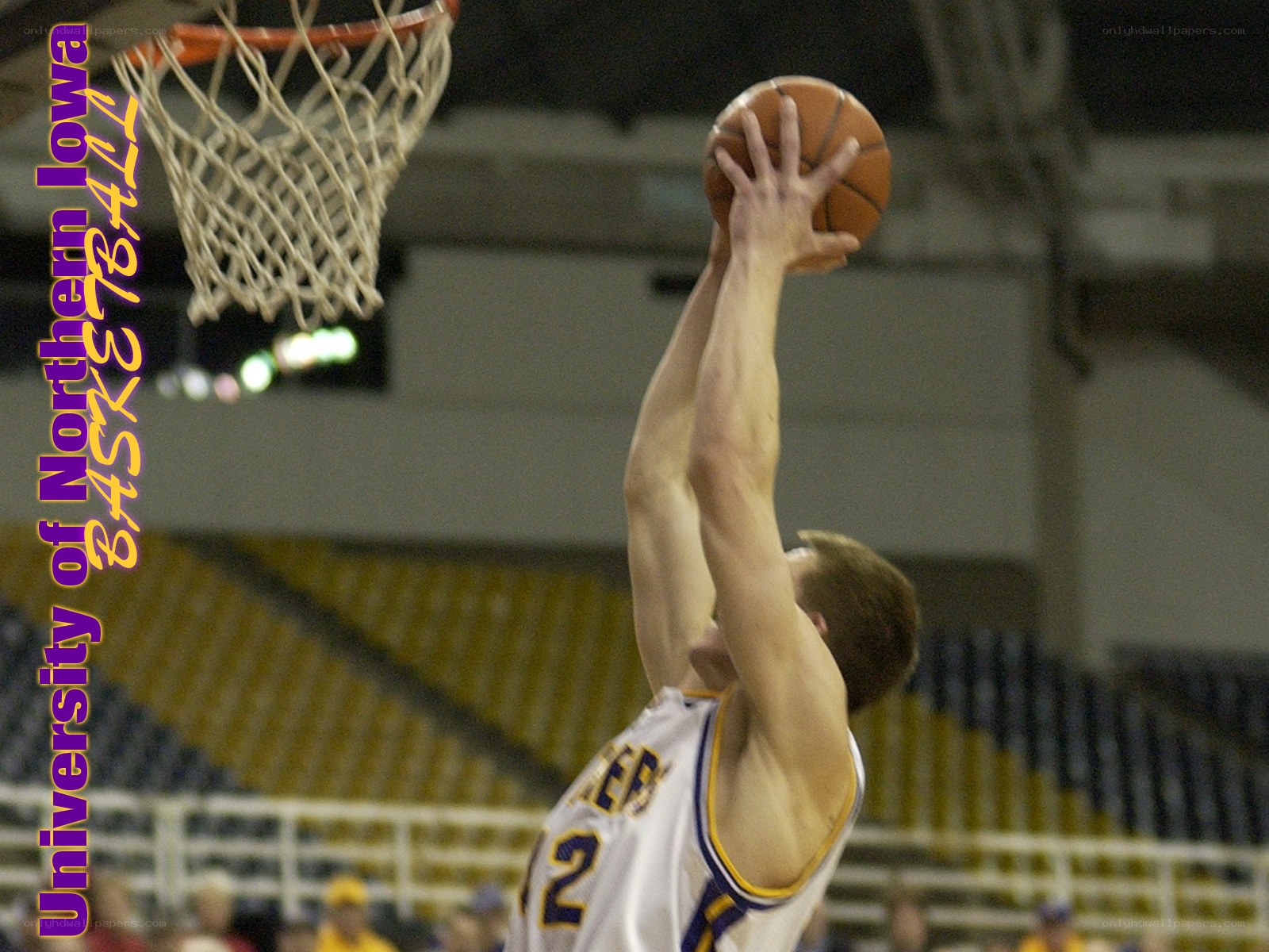 basketball player shooting