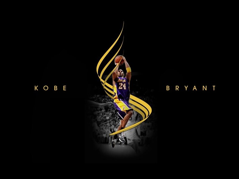 Basketball Player Shooting — Black, Dramatic