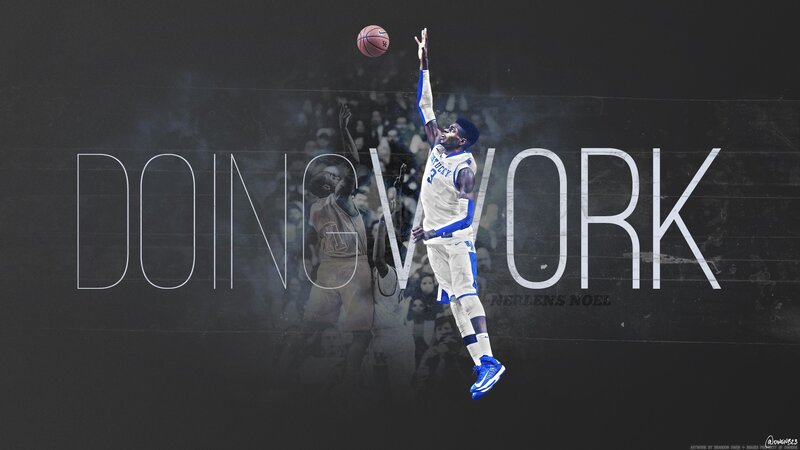 Basketball Player Shooting — Black, Dynamic, Digital Art