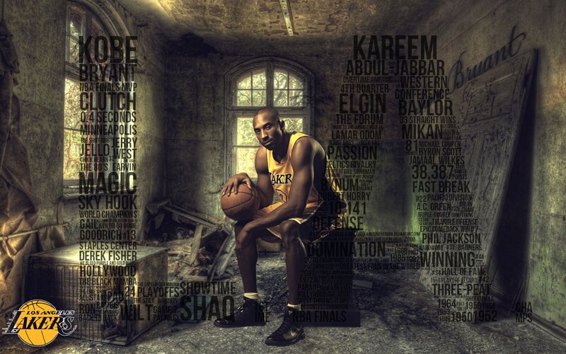 Basketball Player Sitting — Black, Dramatic