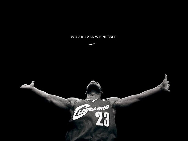 Basketball Player with Arms Raised — Black, Dramatic