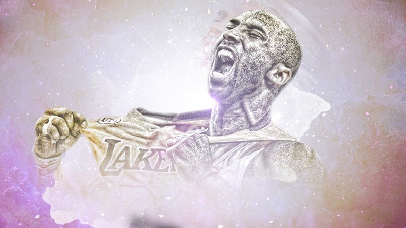 Basketball Player Yelling