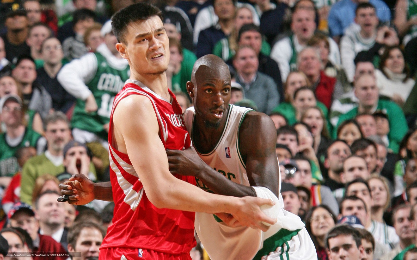 basketball players in action