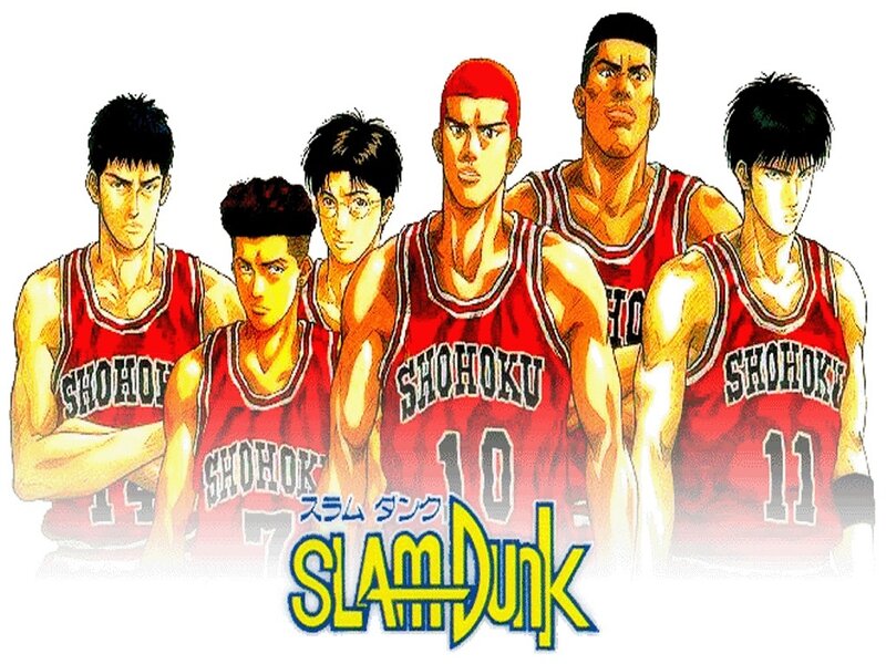 Basketball Team Members