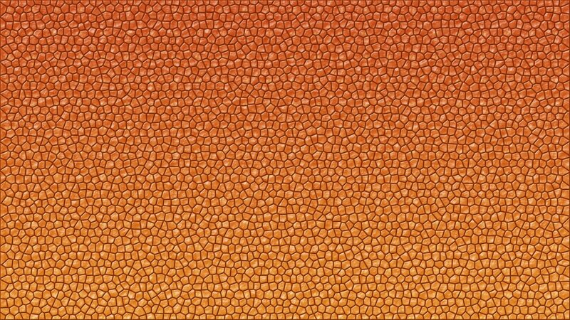 basketball texture background