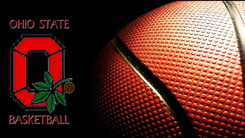 Basketball with Logo