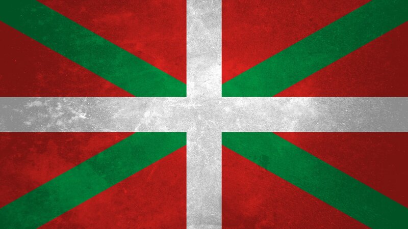 Basque Flag