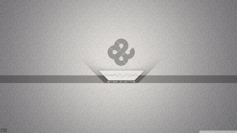 Bass Events Logo