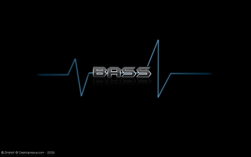 Bass heartbeat design