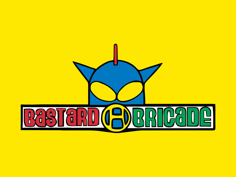 Bastard Brigade logo