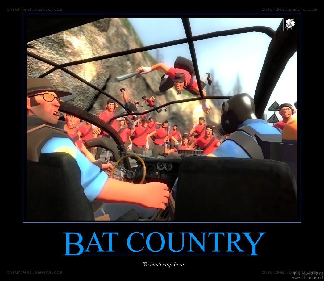 Bat Country