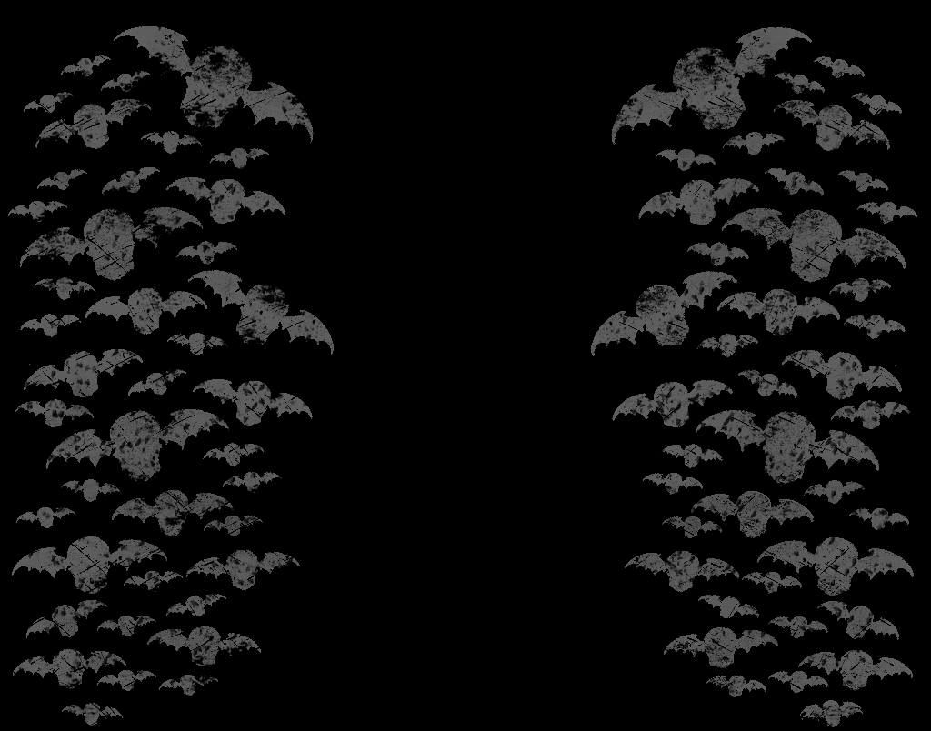 bat swarm pattern