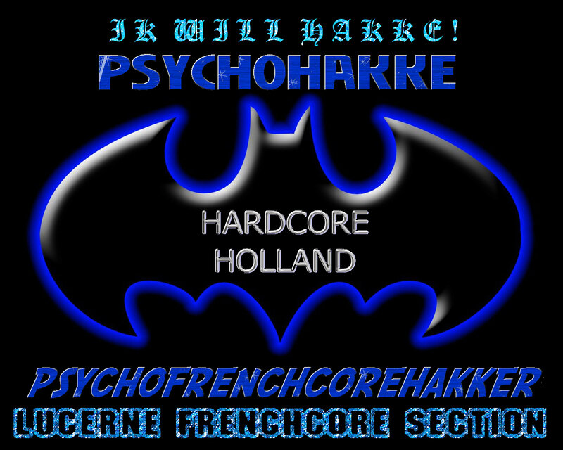 Bat Symbol with Text